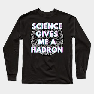 Science Long Sleeve T-Shirt